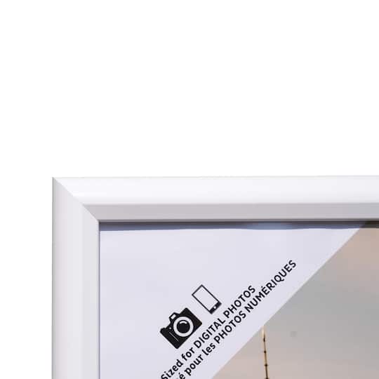 White Poster Frame by Studio Décor®